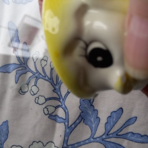 Vintage egg cup - Picture 4 of 5